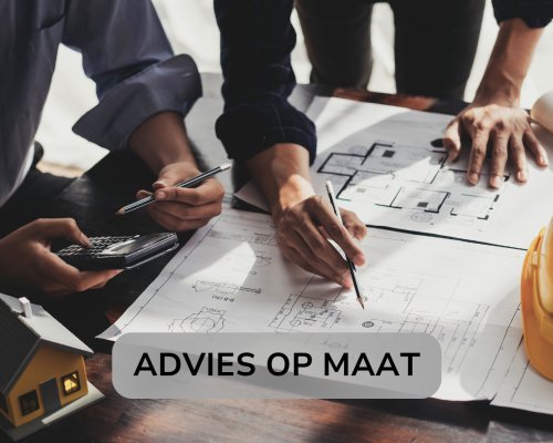 ADVIES OP MAAT