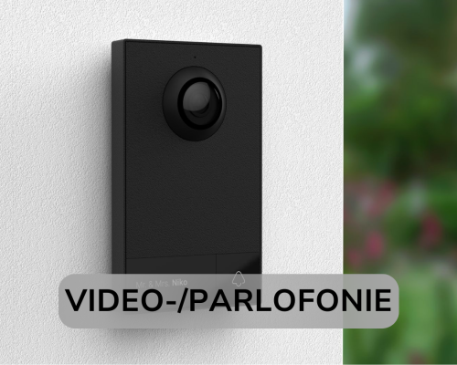 VIDEOPARLOFONIE